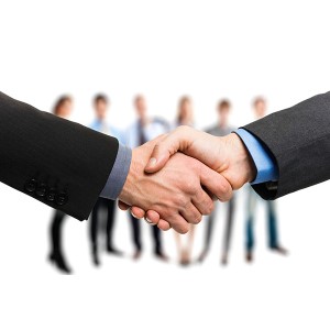 <p>OEM&nbsp;Cooperation Agreement</p>