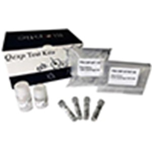 <p>Qexp-MDx APOE Genotyping Kit</p>

<p>Commercialized</p>